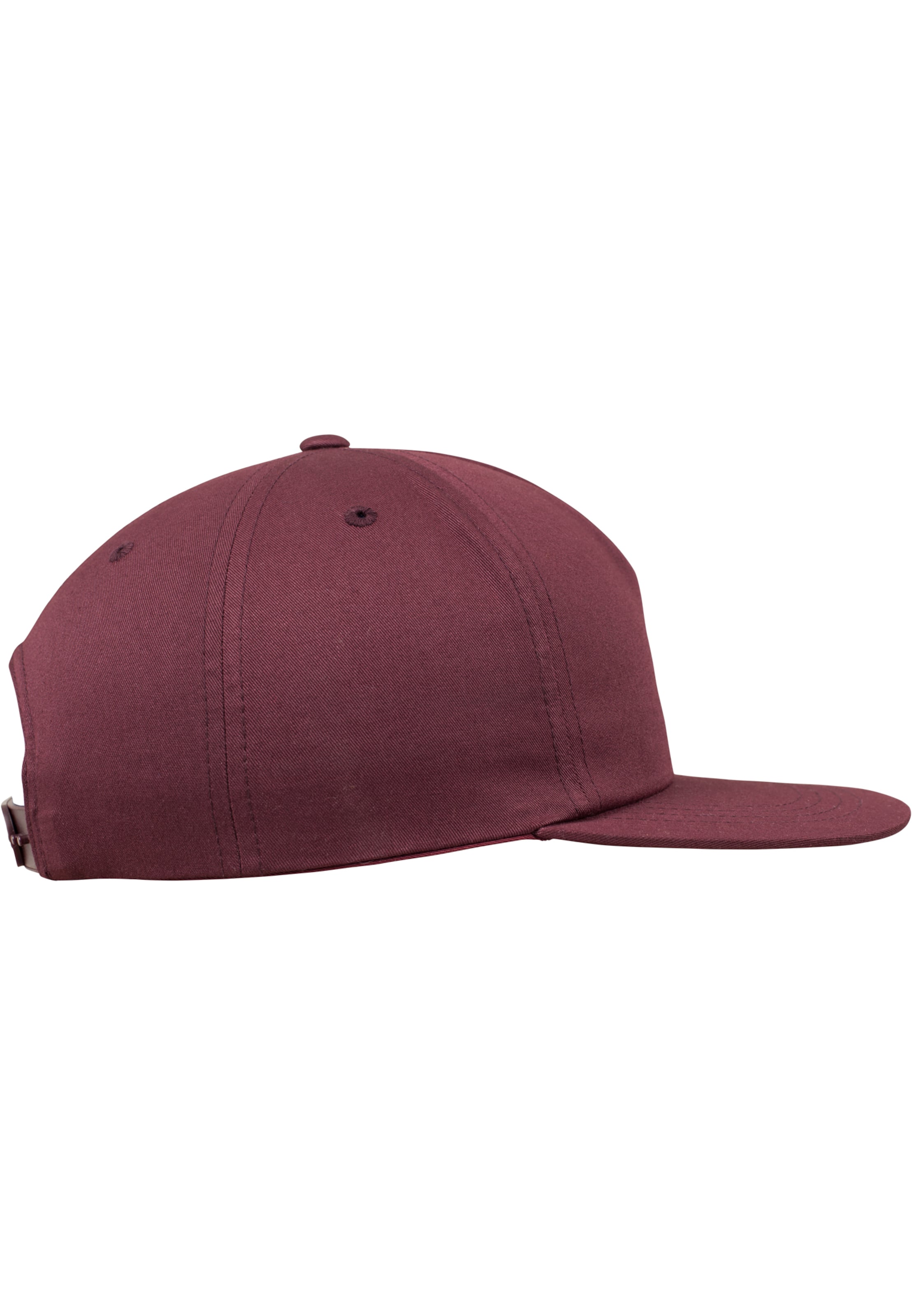 Flexfit Cap in Rot