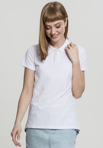 Urban Classics - Camisa em branco