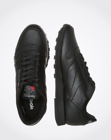Reebok Classics Sneakers 'Classic' in Black