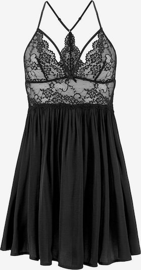 LASCANA Negligee in Black, Item view