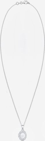 ELLI PREMIUM Necklace in Silver: front