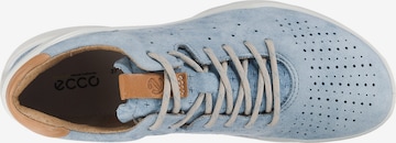 ECCO Sneakers 'Biom Fjuel Navy Yabuck Yak' in Blau