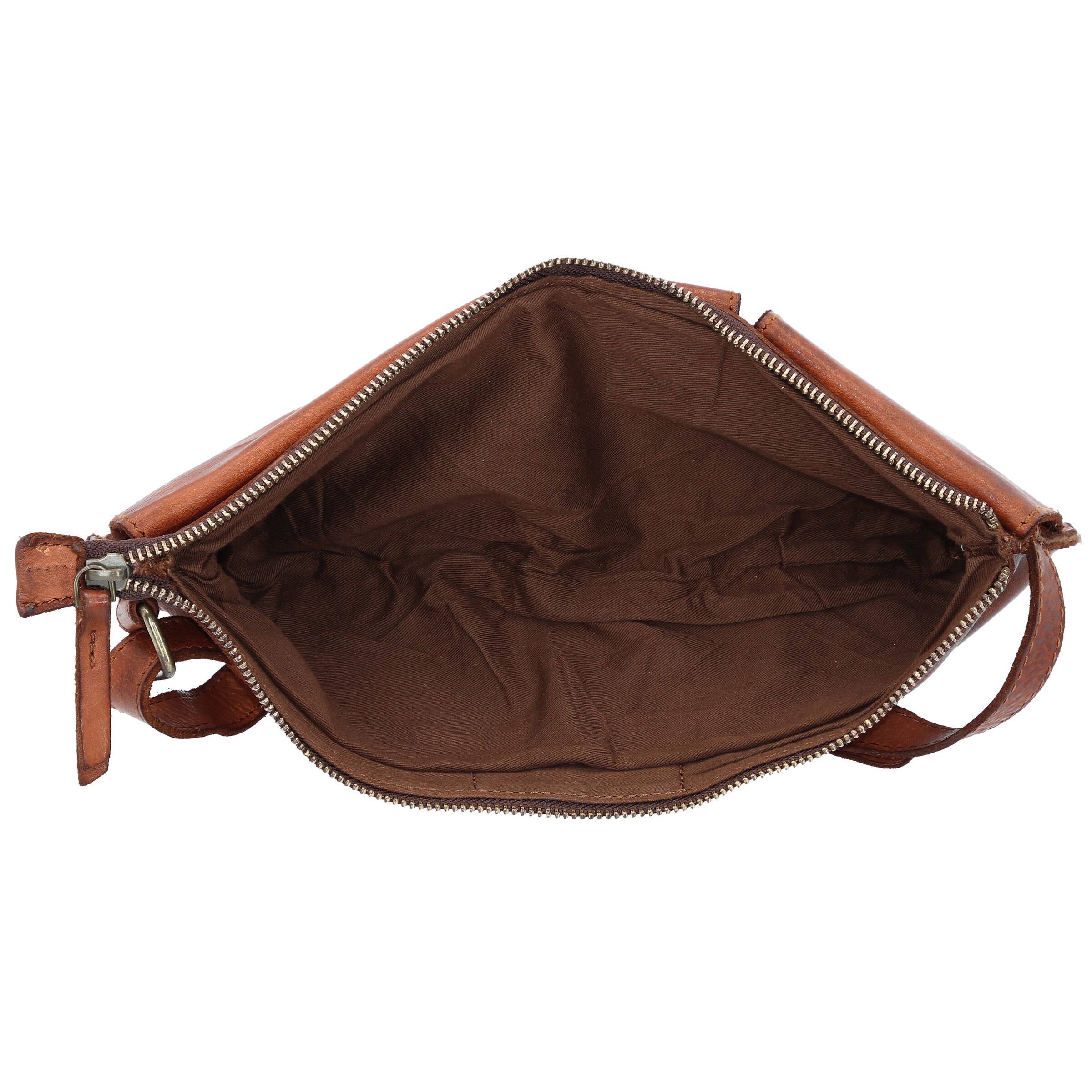 Harold's Belt bag in Brown