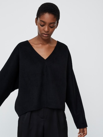 Pull-over 'Antonia' LeGer by Lena Gercke en noir