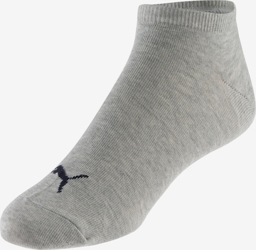 PUMA Ankle Socks in Blue