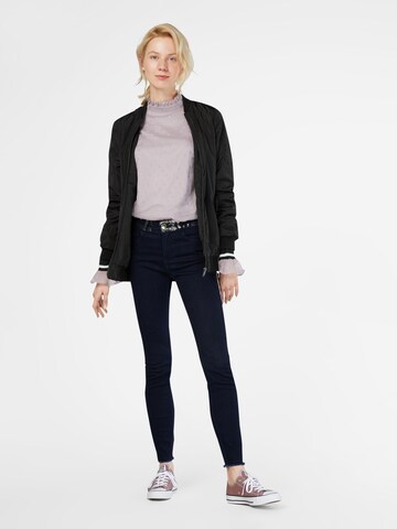 heine Skinny Jeans in Blau