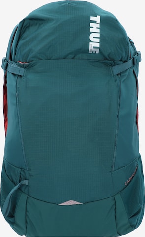 Thule Rucksack in Blau: predná strana