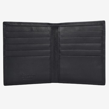 Astuccio di Esquire in nero