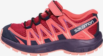 SALOMON Outdoorschuh 'XA PRO 3D' in Orange