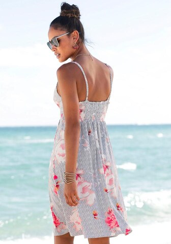 Rochie de vară de la BEACH TIME pe mai multe culori