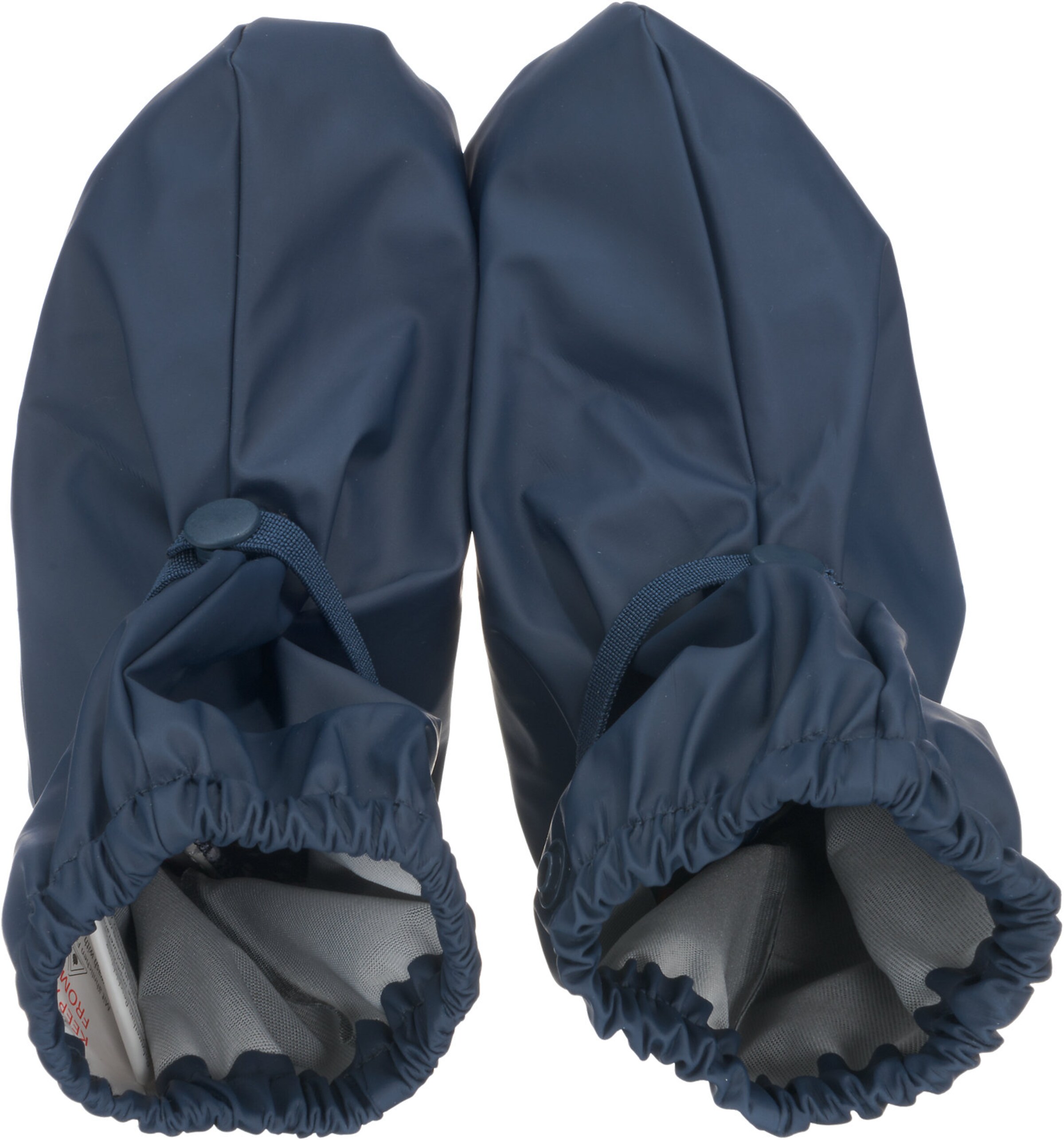 regular Stivale di gomma di PLAYSHOES in blu