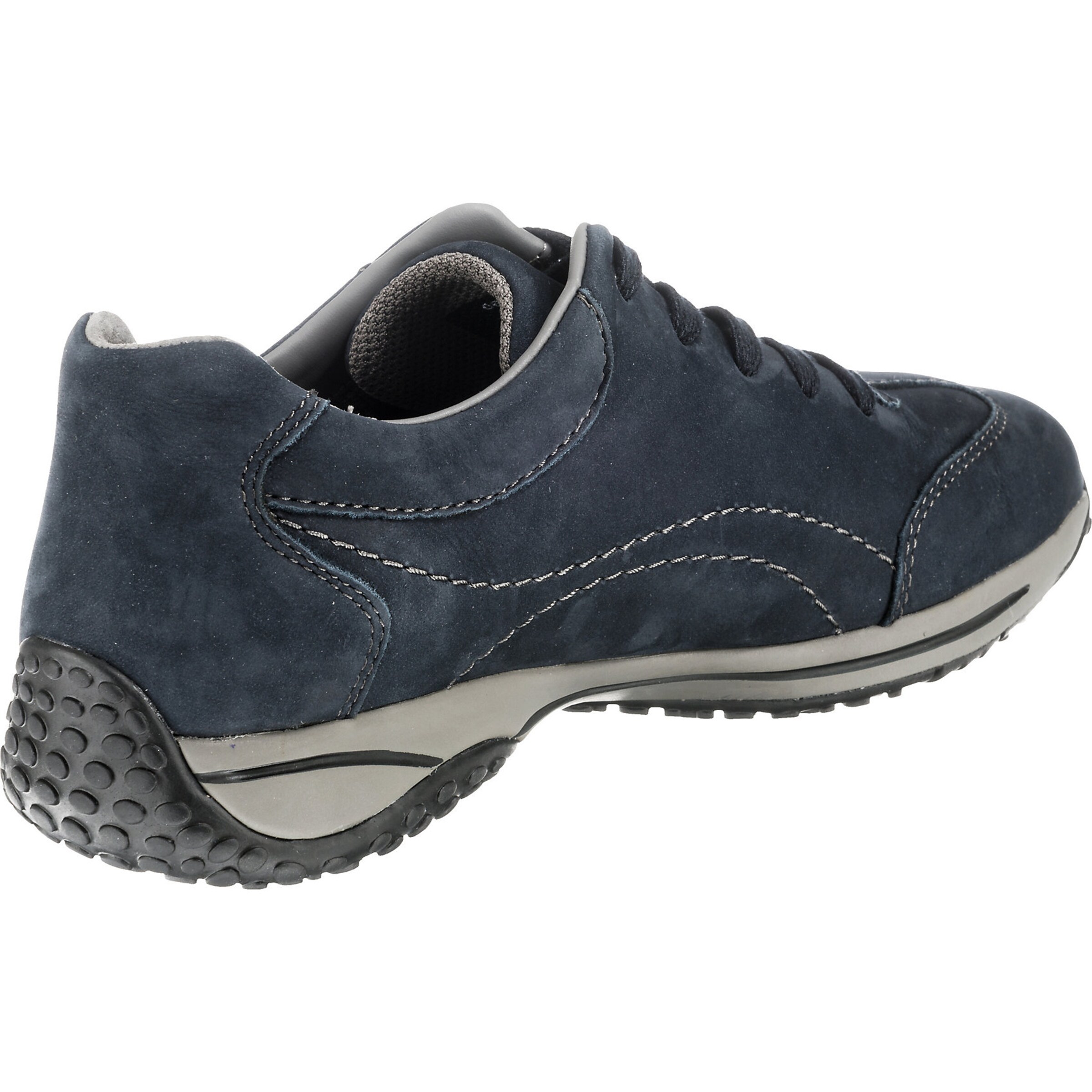 Baskets basses GABOR en bleu