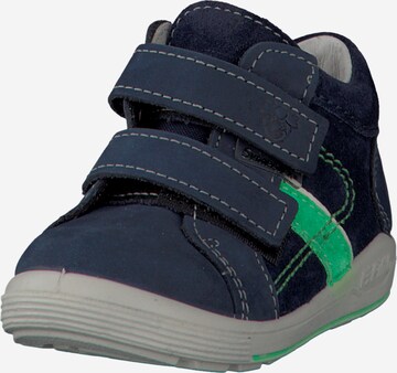 Pepino Sneakers 'Laif' in Blauw: voorkant