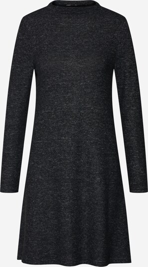 ONLY Pletené šaty 'KLEO' - čierna melírovaná, Produkt