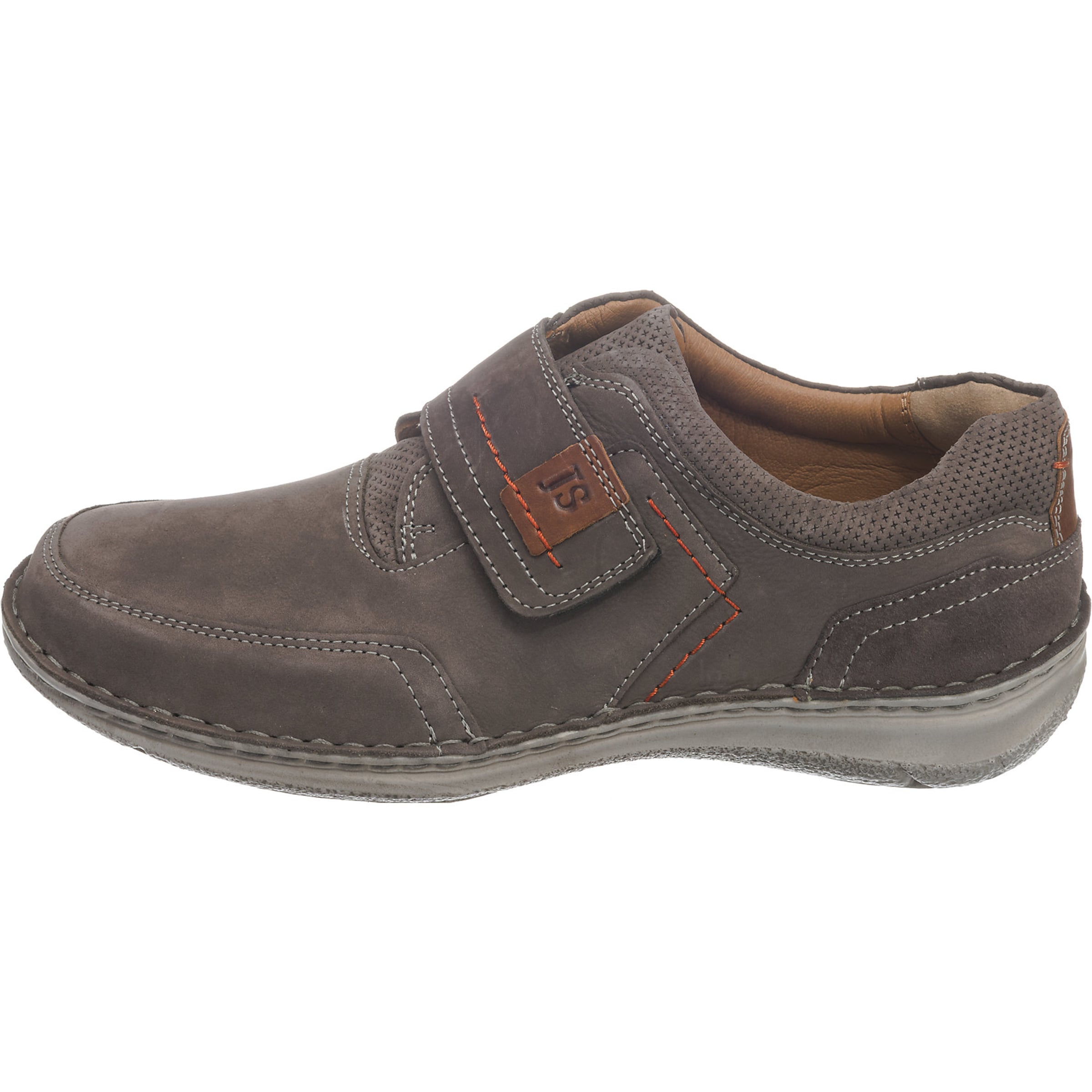 JOSEF SEIBEL Instappers 'Anvers 83' in Grijs