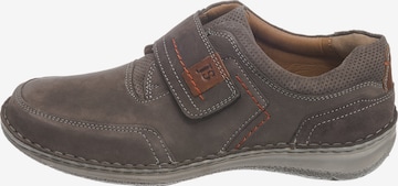 Chaussure à lacets 'Anvers 83' JOSEF SEIBEL en gris