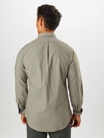 Polo Ralph Lauren Regular fit Ing 'SLBDPPCS-LONG SLEEVE' - szürke
