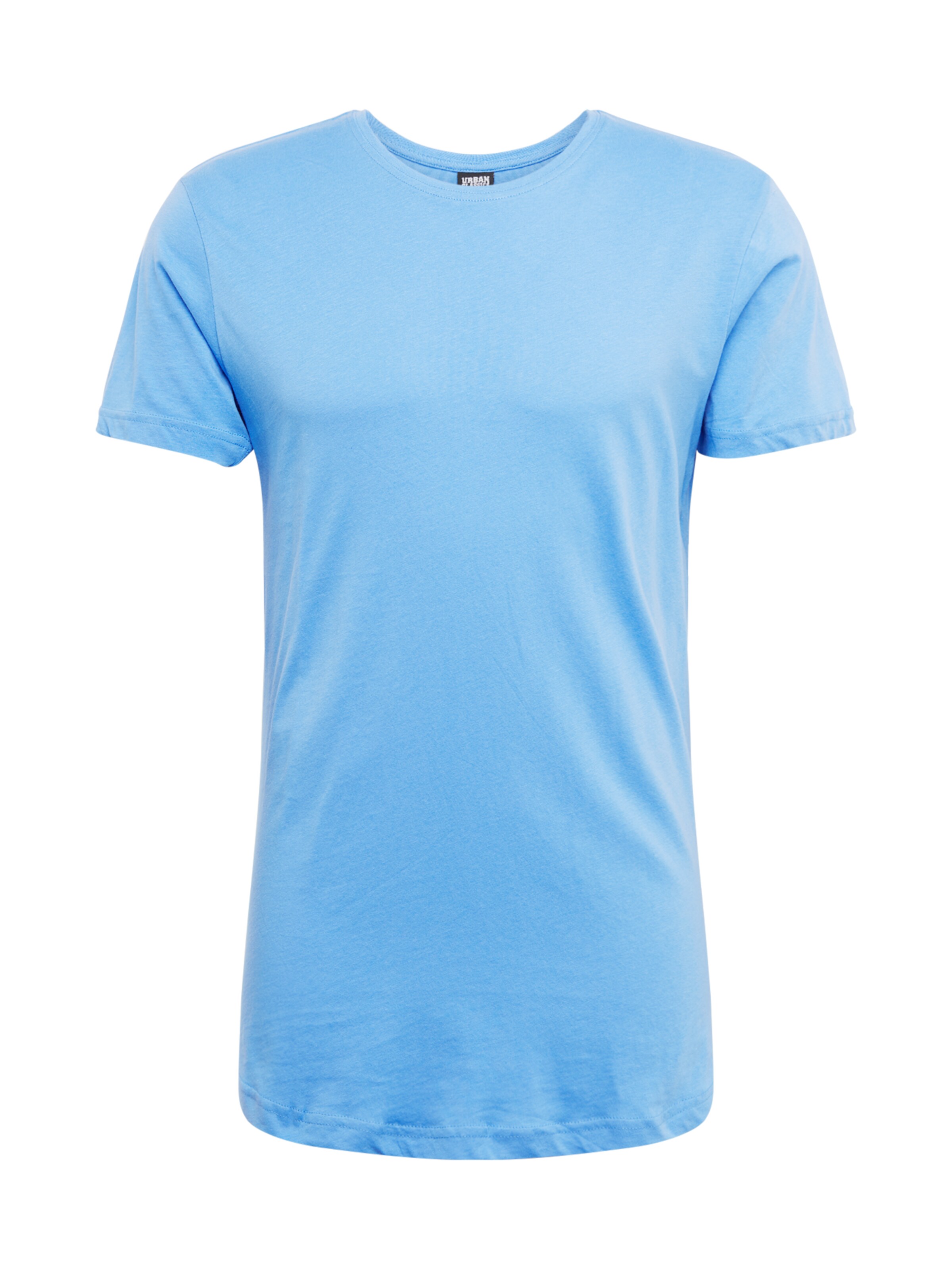 Urban Classics Bluser & t-shirts i blå: forside