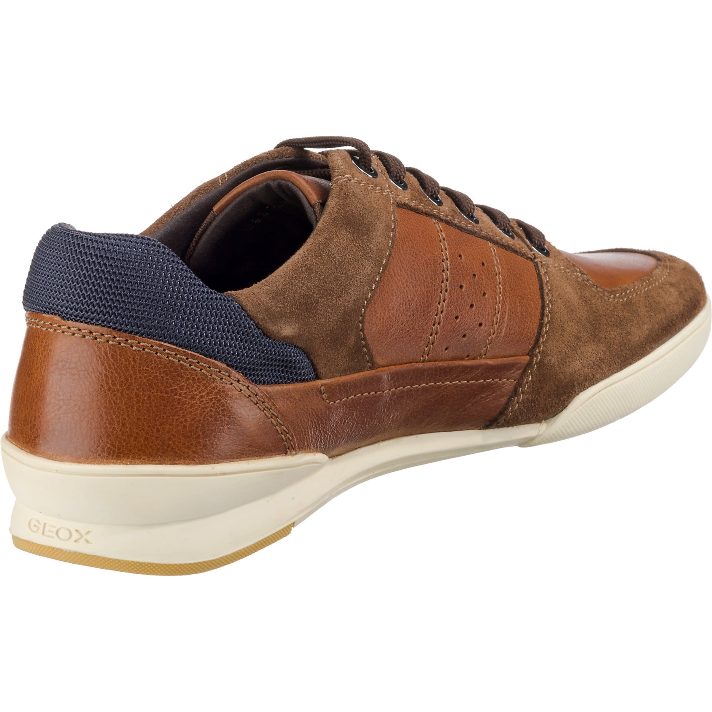 Geox Sneakers Rostbraun Geox Sneakers In Rostbraun Sneakers Geox Sneakers Rostbraun Geox Sneakers In Rostbraun Sneakers