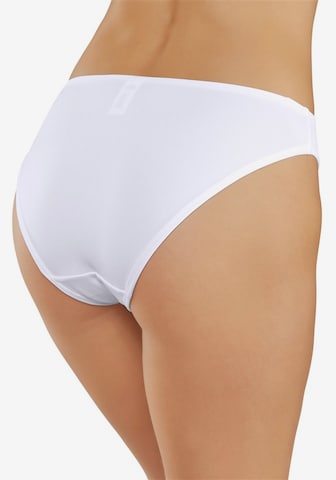 VIVANCE - Cueca em branco