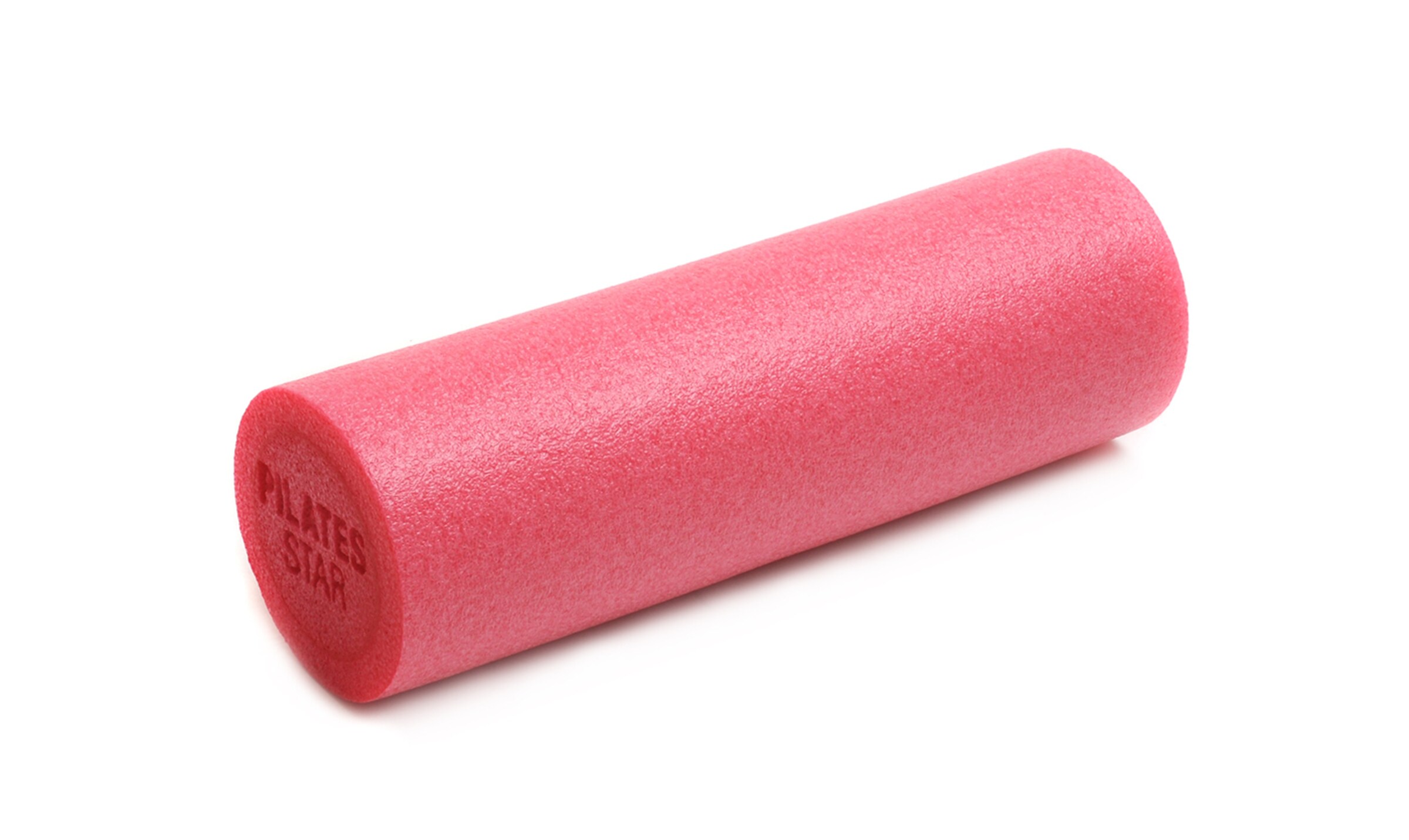 YOGISTAR.COM Sports Equipment in Pink: front