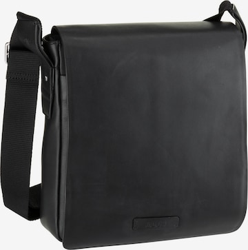 JOOP! Crossbody Bag in Black: front