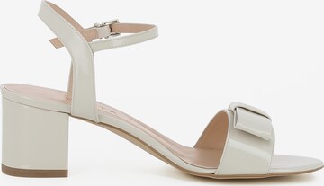 EVITA Sandaal 'Mariella' in Beige