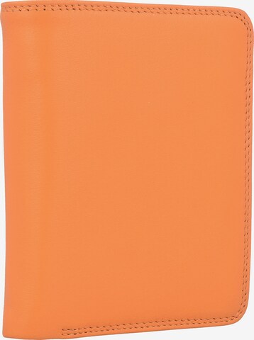 Porte-monnaies mywalit en orange