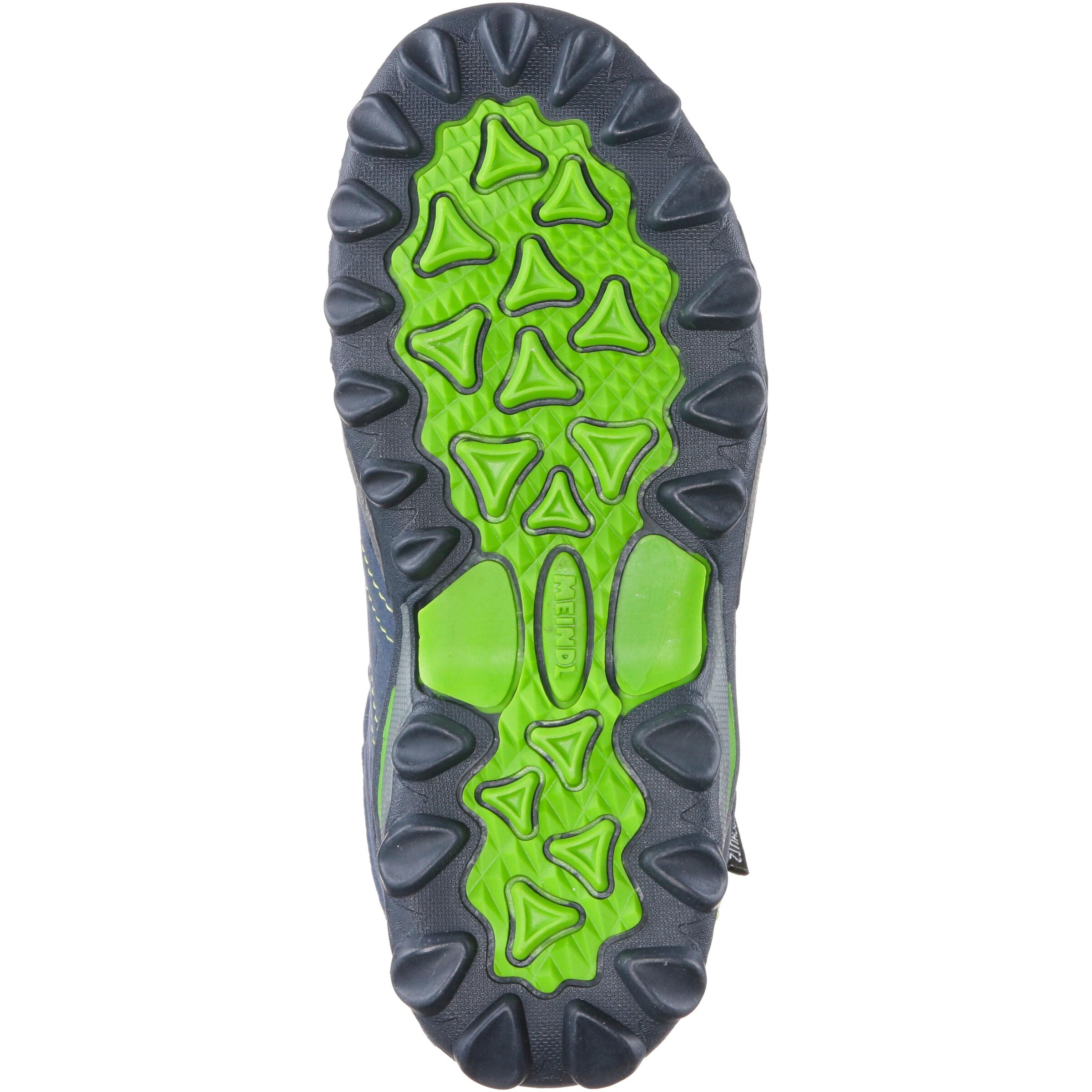 MEINDL Boots 'Tuam' in Blauw