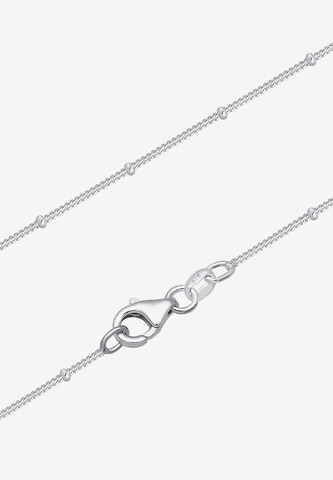 ELLI Ketting in Zilver