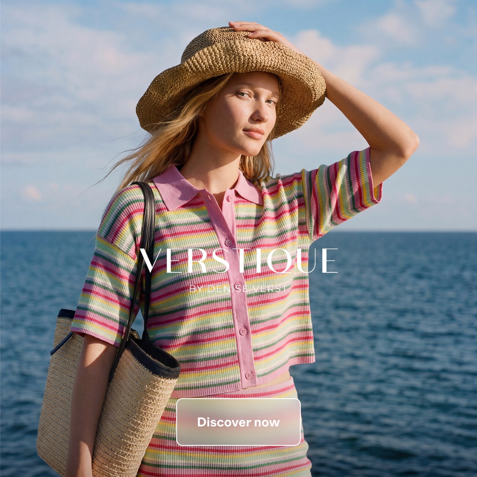 Alleen bij ABOUT YOU Celebrity Collections