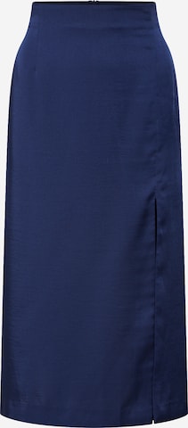 EDITED Rok 'Nathan' in Blauw: voorkant