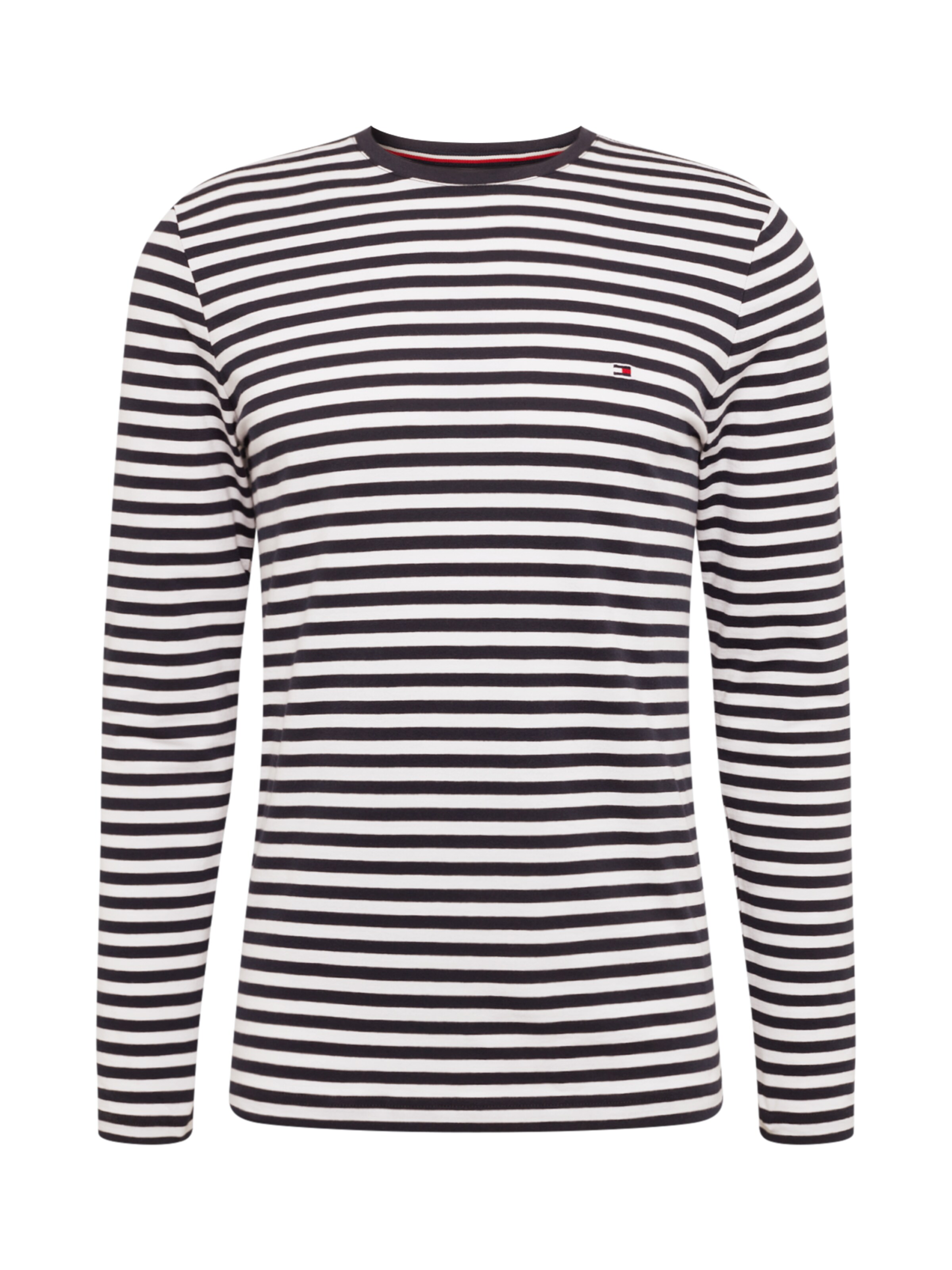 TOMMY HILFIGER - Shirt in de kleur Donkerblauw