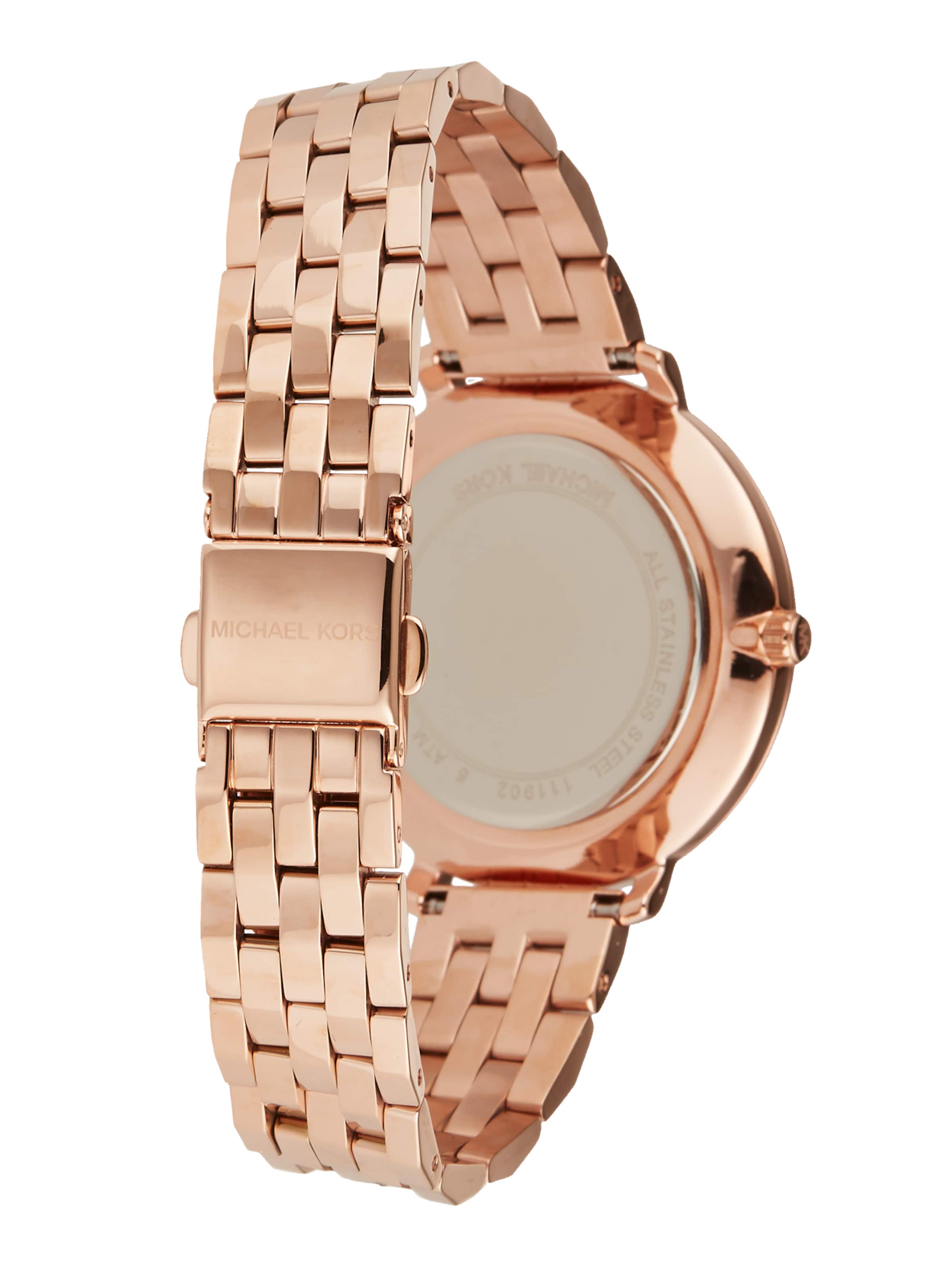 MICHAEL Michael Kors Uhr 'PYPER' in Gold