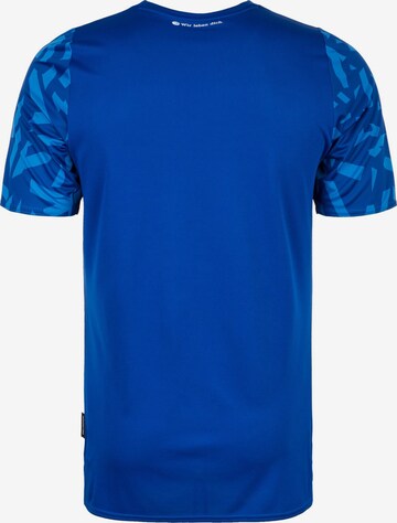 UMBRO Tricot 'FC Schalke 04' in Blauw