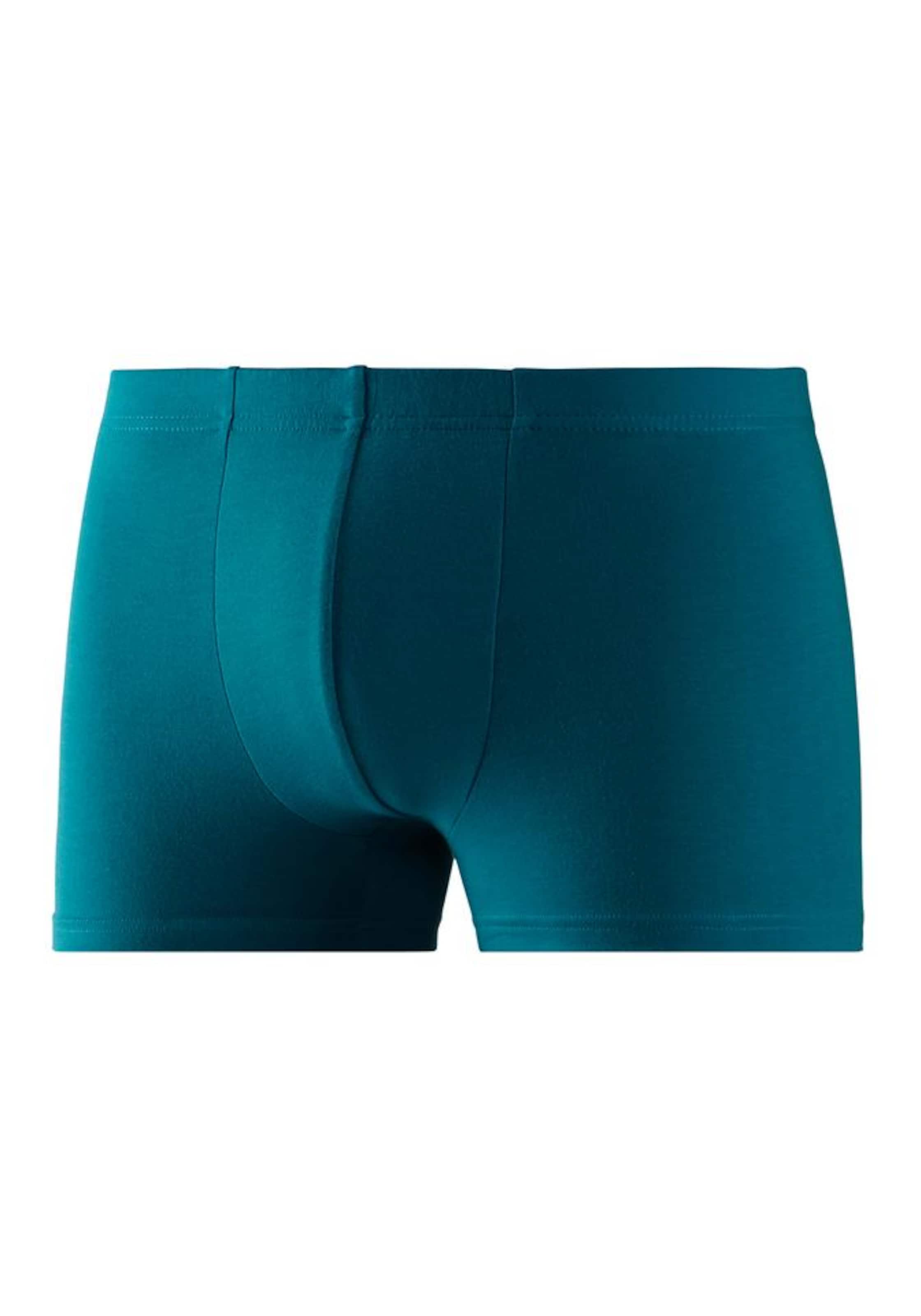 BENCH Шорты Боксеры в Синий