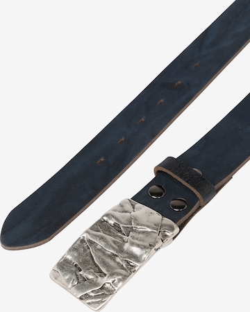 RETTUNGSRING by showroom 019° Belt in Blue