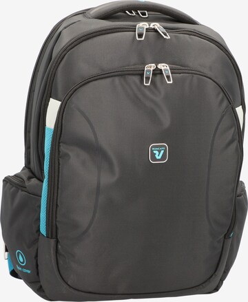 Roncato Backpack 'City break' in Black