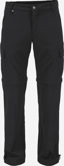POLARINO Outdoor Pants in Black, Item view