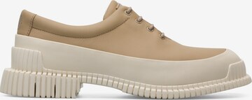 CAMPER Veterschoen ' Pix ' in Beige