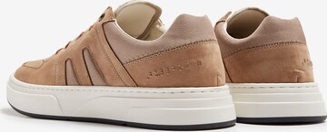 BULLBOXER Sneaker in Beige