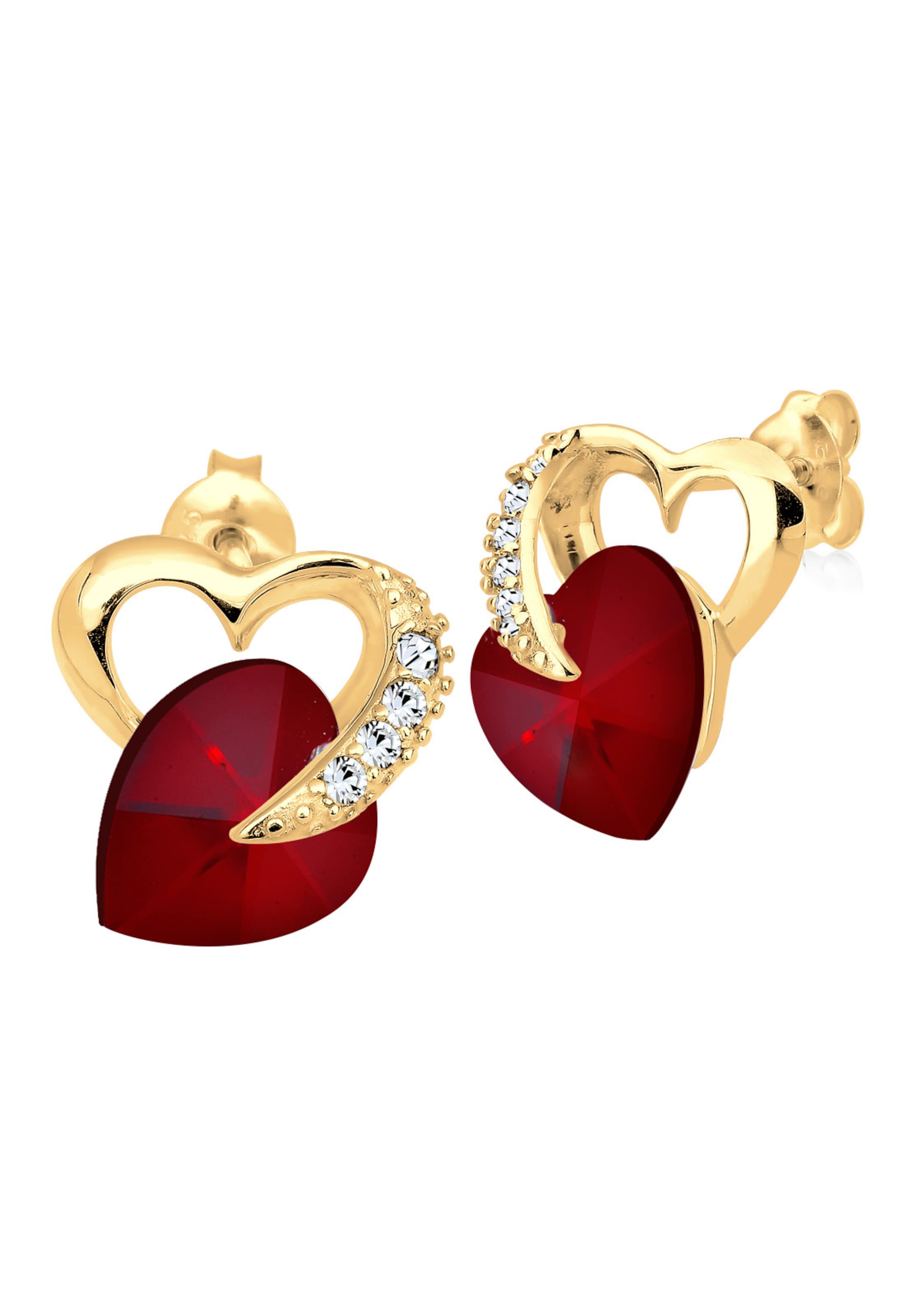 ELLI Earrings in Gold