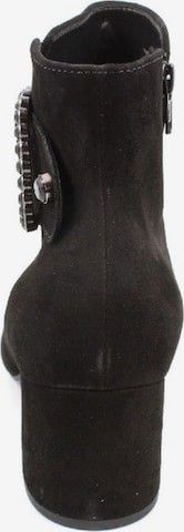 GABOR Ankle Boots in Black