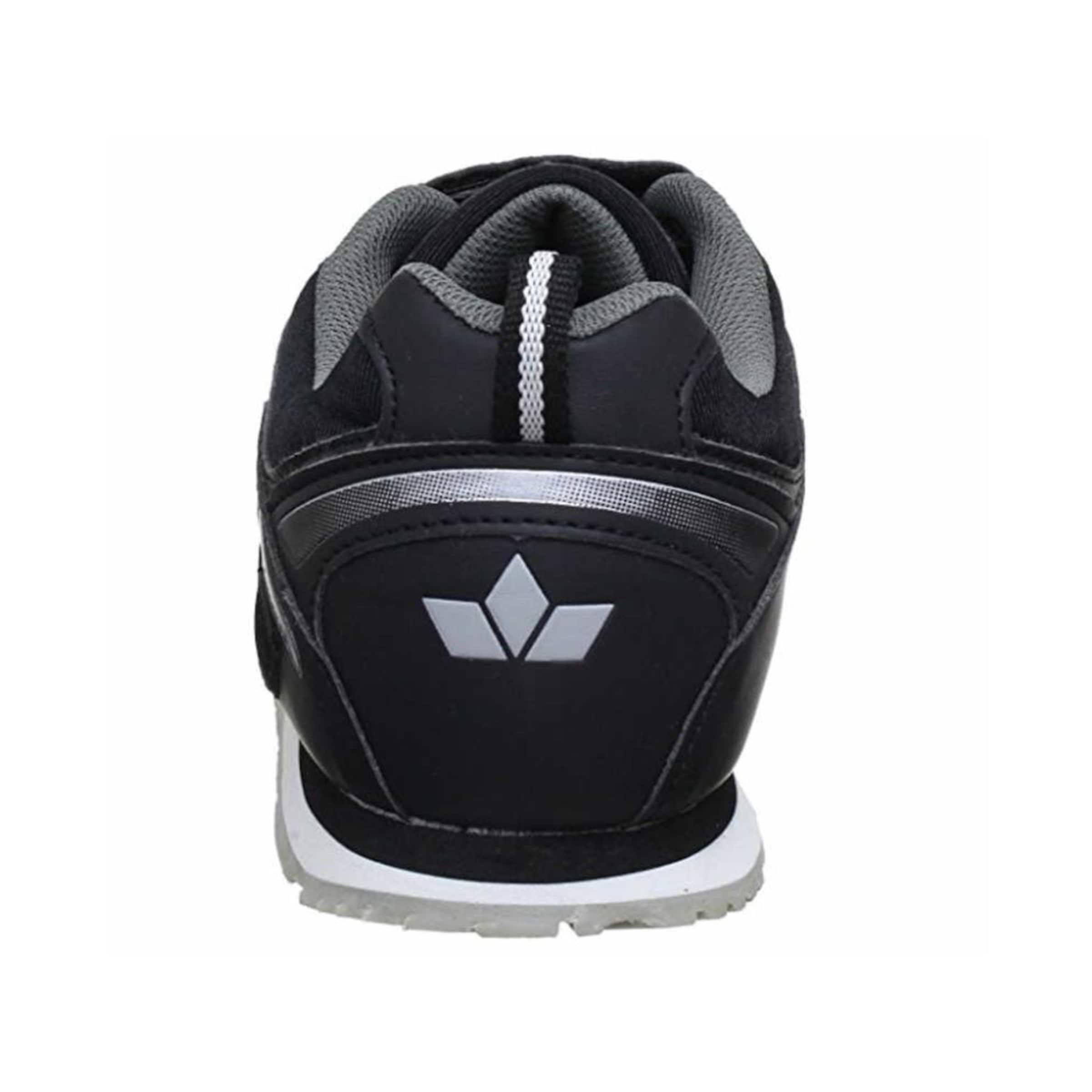 LICO Outdoorschuhe in Schwarz