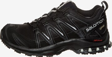 SALOMON Lage schoen 'XA PRO 3D GTX Trail' in Zwart