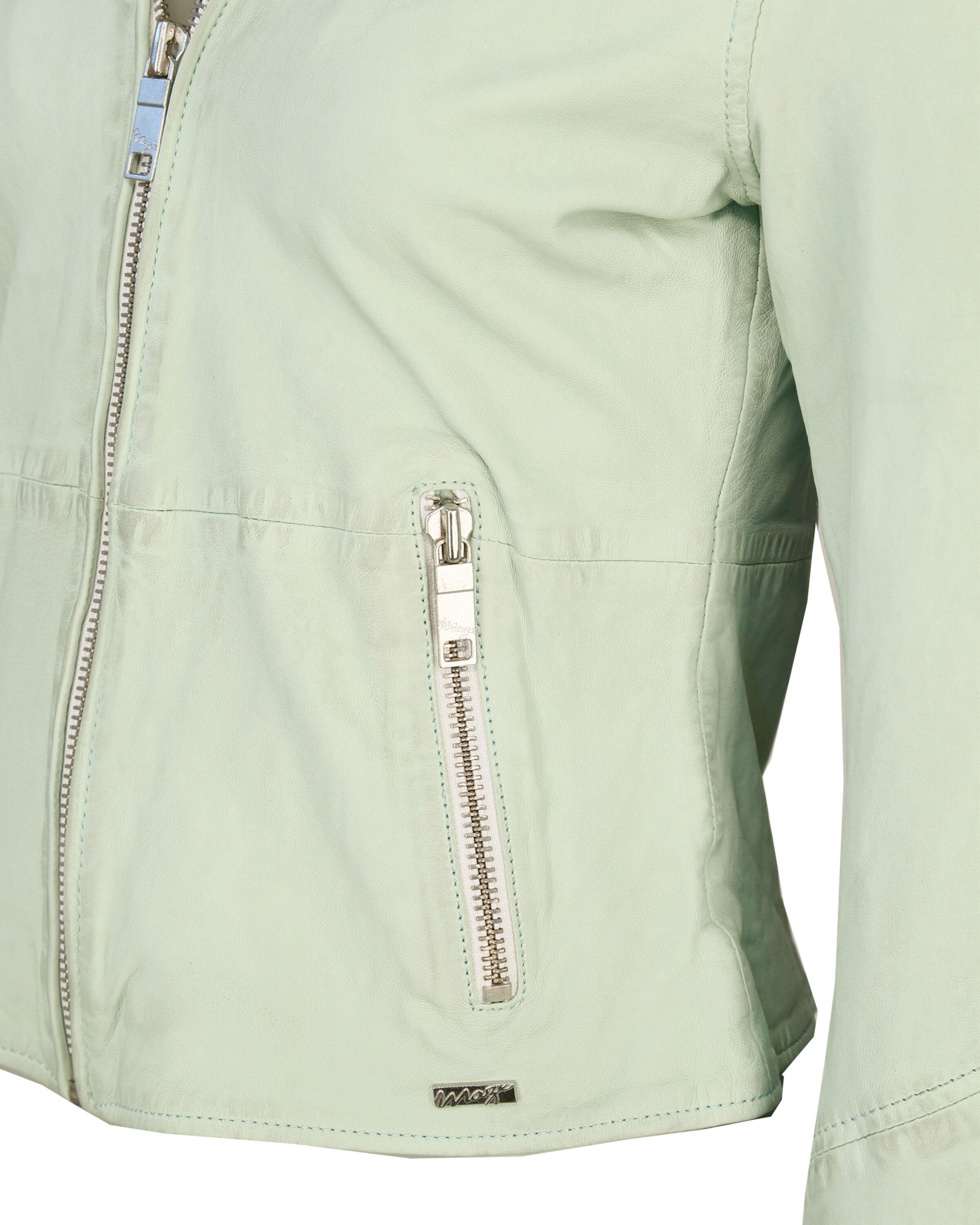 Maze Tussenjas '420-20-05' in Groen