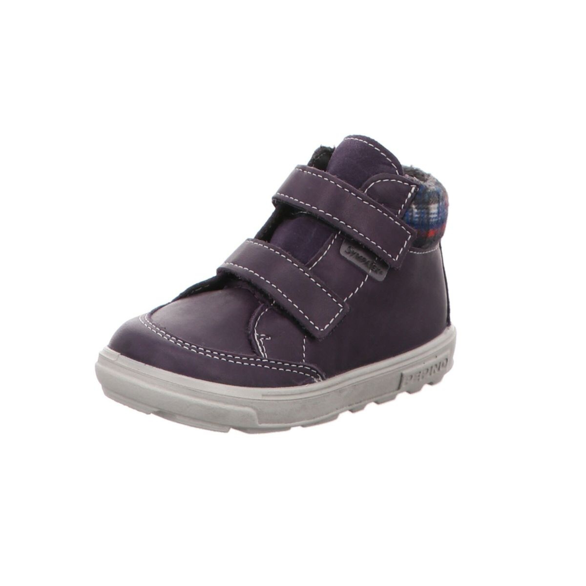 RICOSTA - Snowboots in de kleur Indigo