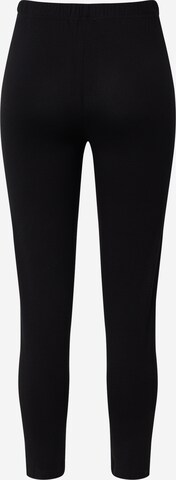 Skinny Leggings 'MAPia' Masai en noir