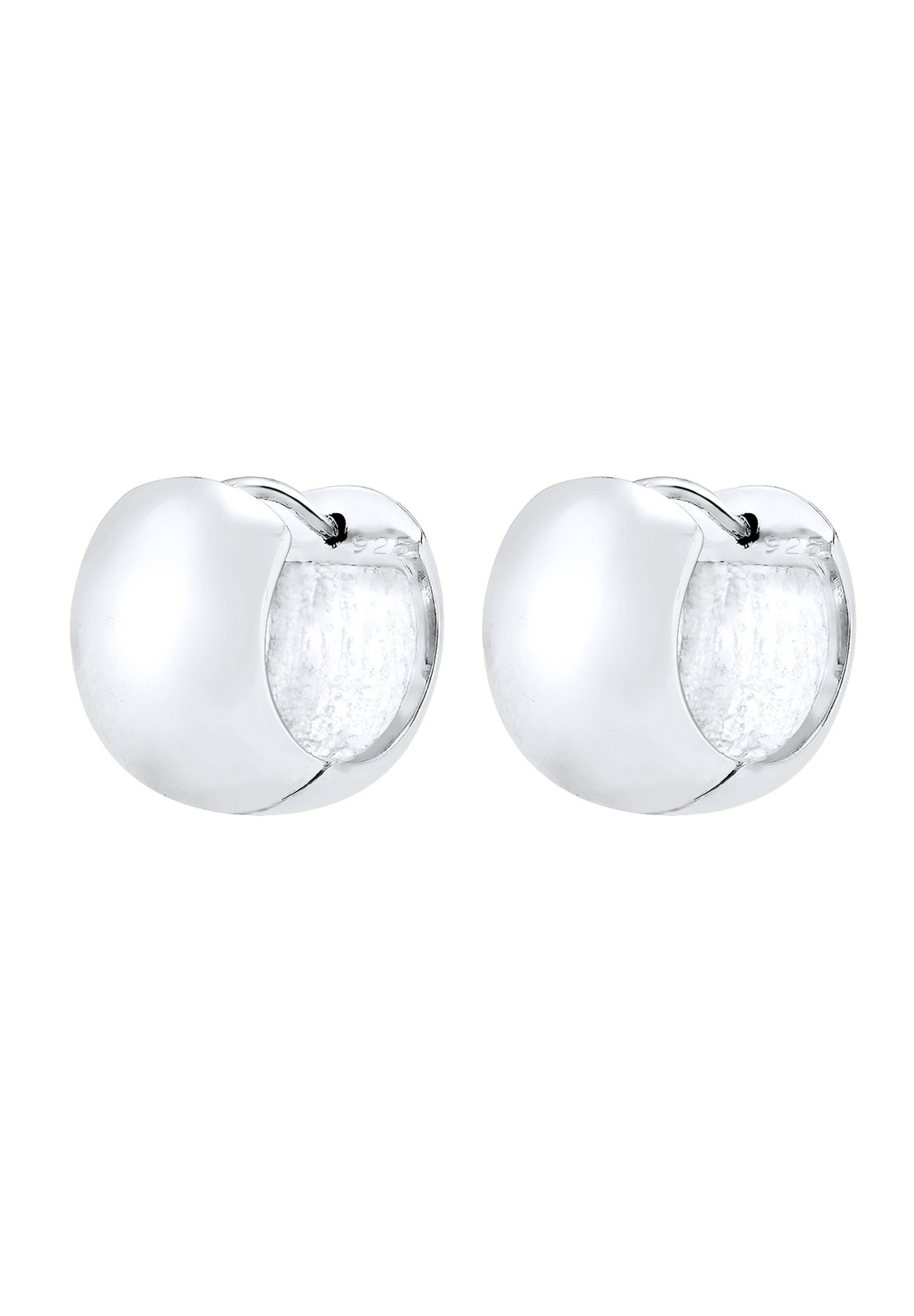 ELLI PREMIUM Ohrringe in Silber