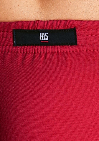 H.I.S Panty in Mixed colors